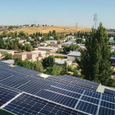 Project-solar-epc-Uzbekistan