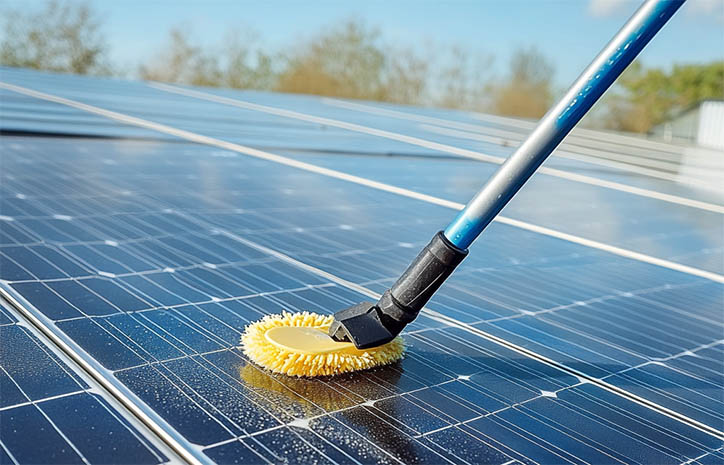 clean-your-solar-panels